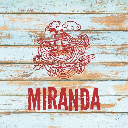 Locanda Miranda Tellaro Εξωτερικό φωτογραφία