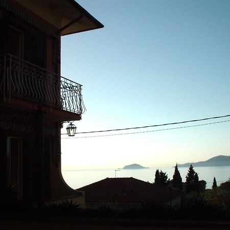 Locanda Miranda Tellaro Εξωτερικό φωτογραφία
