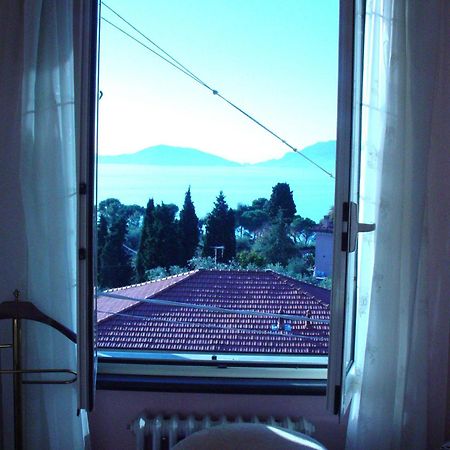 Locanda Miranda Tellaro Εξωτερικό φωτογραφία