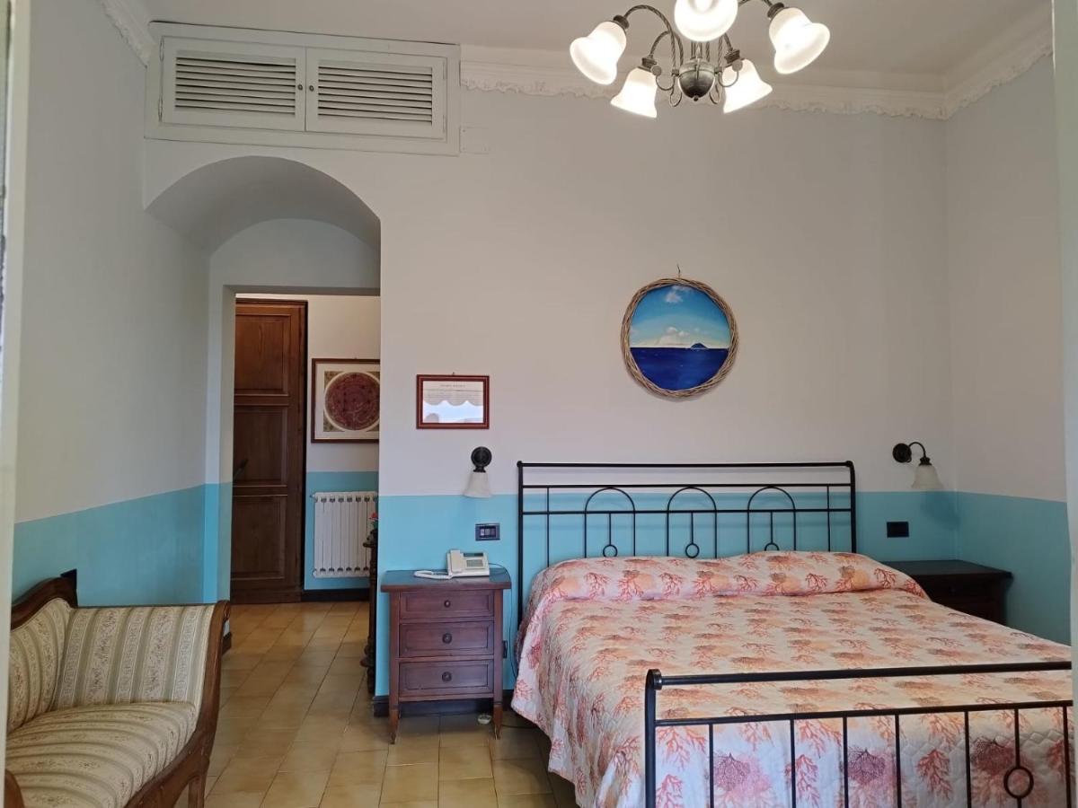 Locanda Miranda Tellaro Εξωτερικό φωτογραφία
