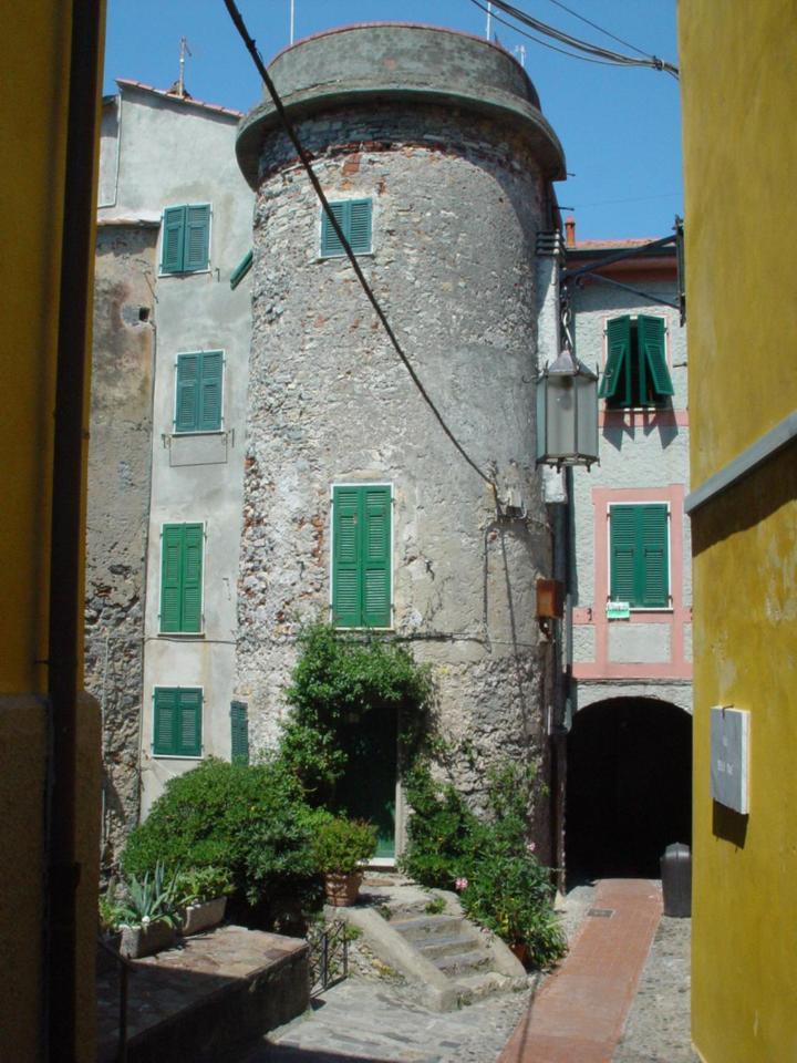 Locanda Miranda Tellaro Εξωτερικό φωτογραφία