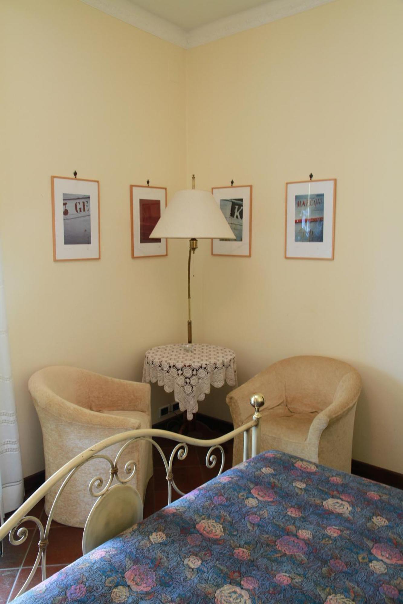 Locanda Miranda Tellaro Εξωτερικό φωτογραφία