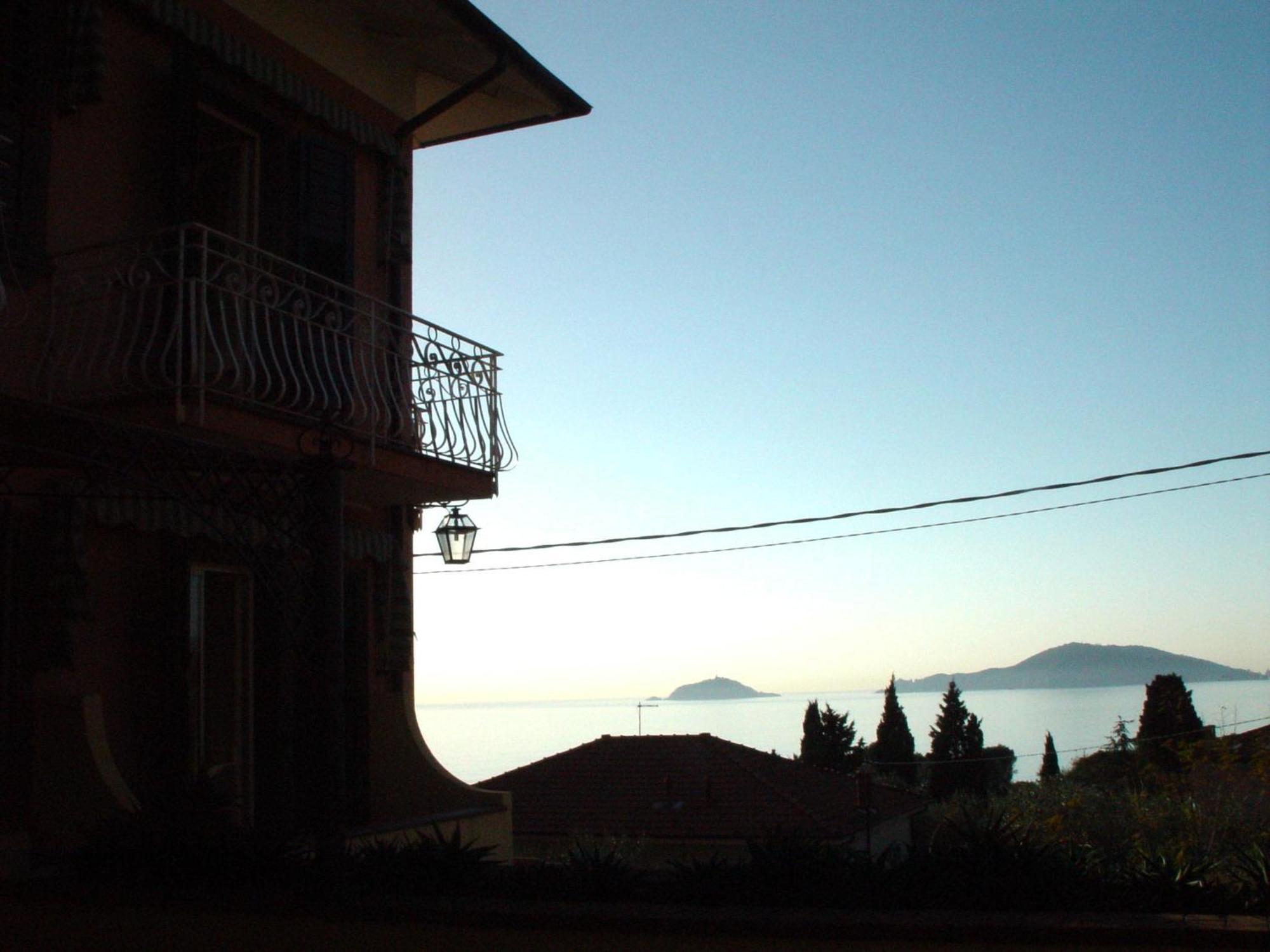 Locanda Miranda Tellaro Εξωτερικό φωτογραφία