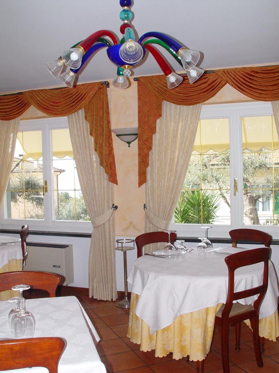 Locanda Miranda Tellaro Εξωτερικό φωτογραφία