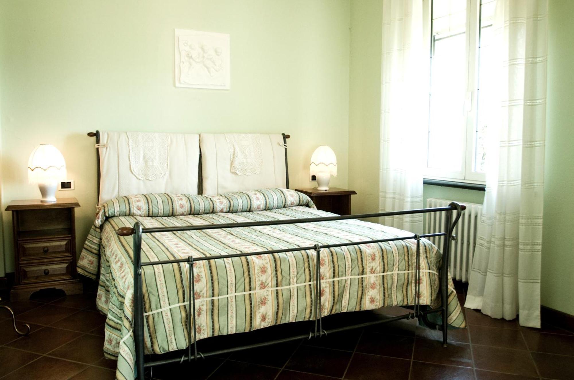 Locanda Miranda Tellaro Εξωτερικό φωτογραφία