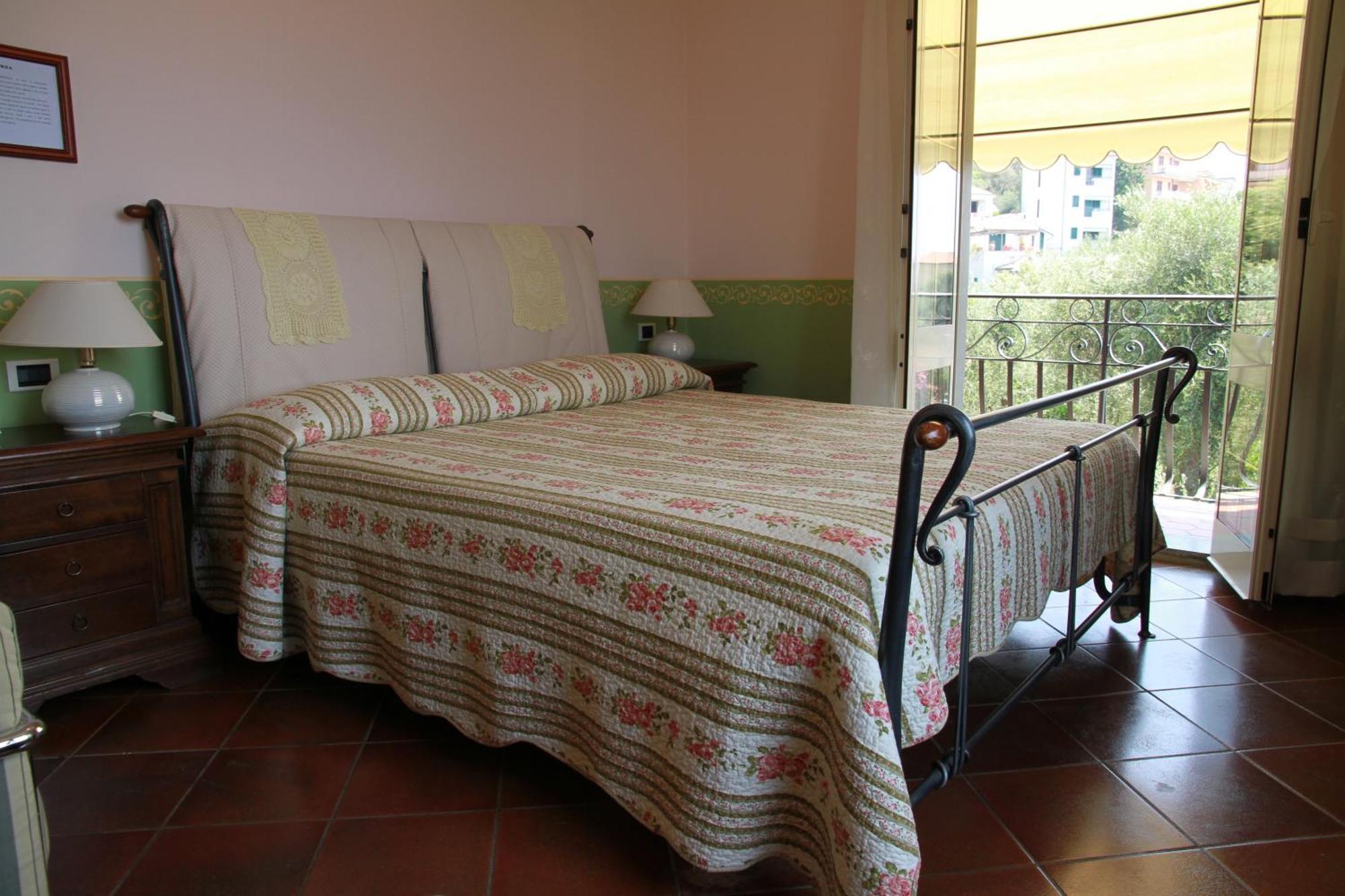 Locanda Miranda Tellaro Εξωτερικό φωτογραφία