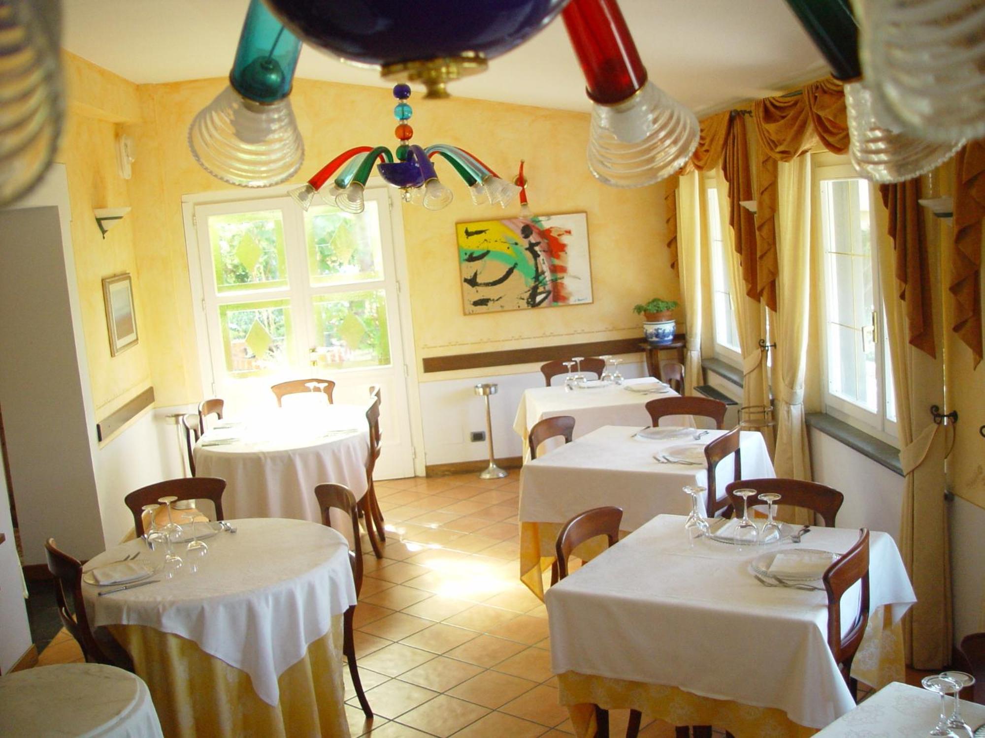 Locanda Miranda Tellaro Εξωτερικό φωτογραφία