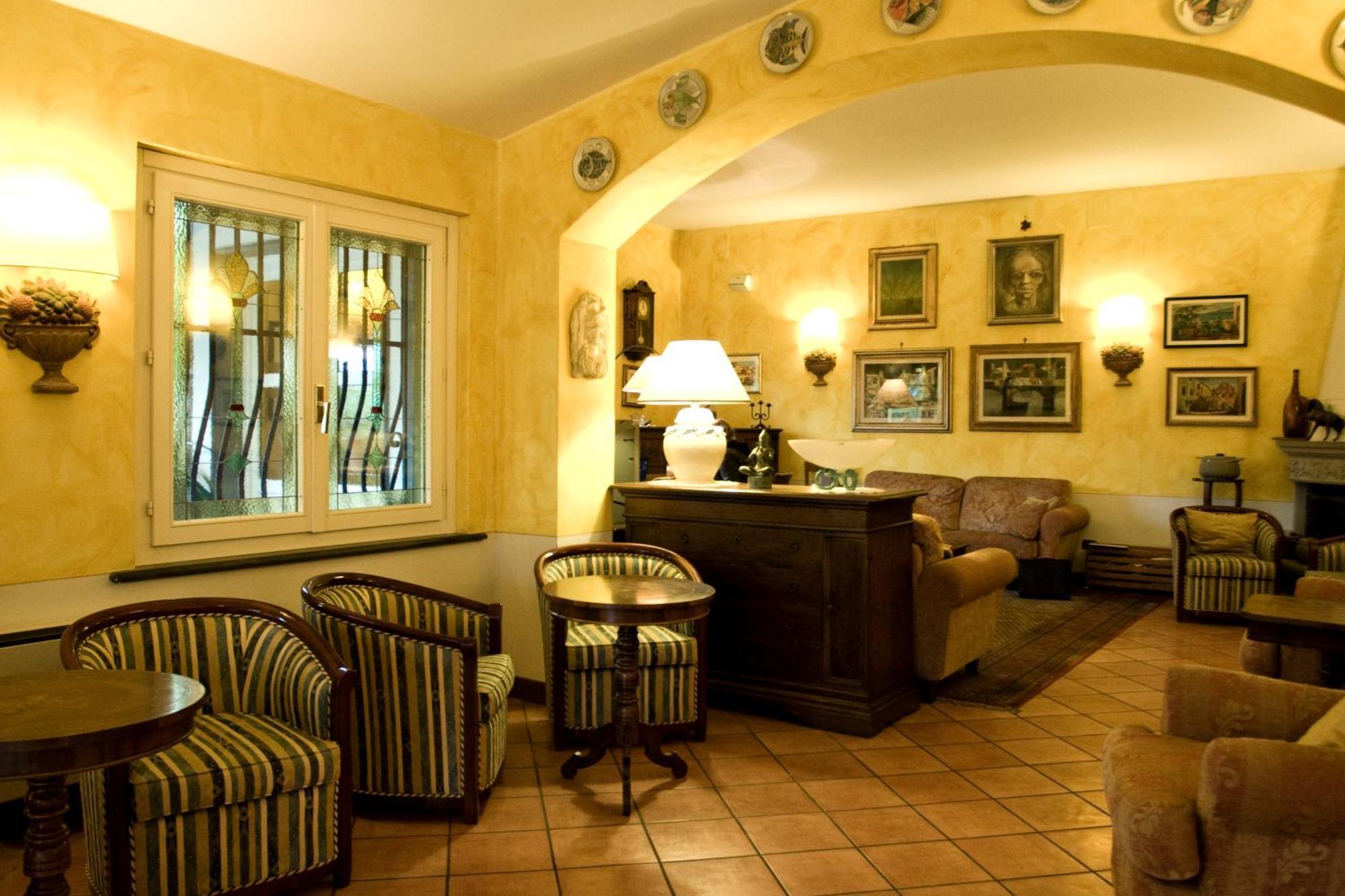 Locanda Miranda Tellaro Εξωτερικό φωτογραφία