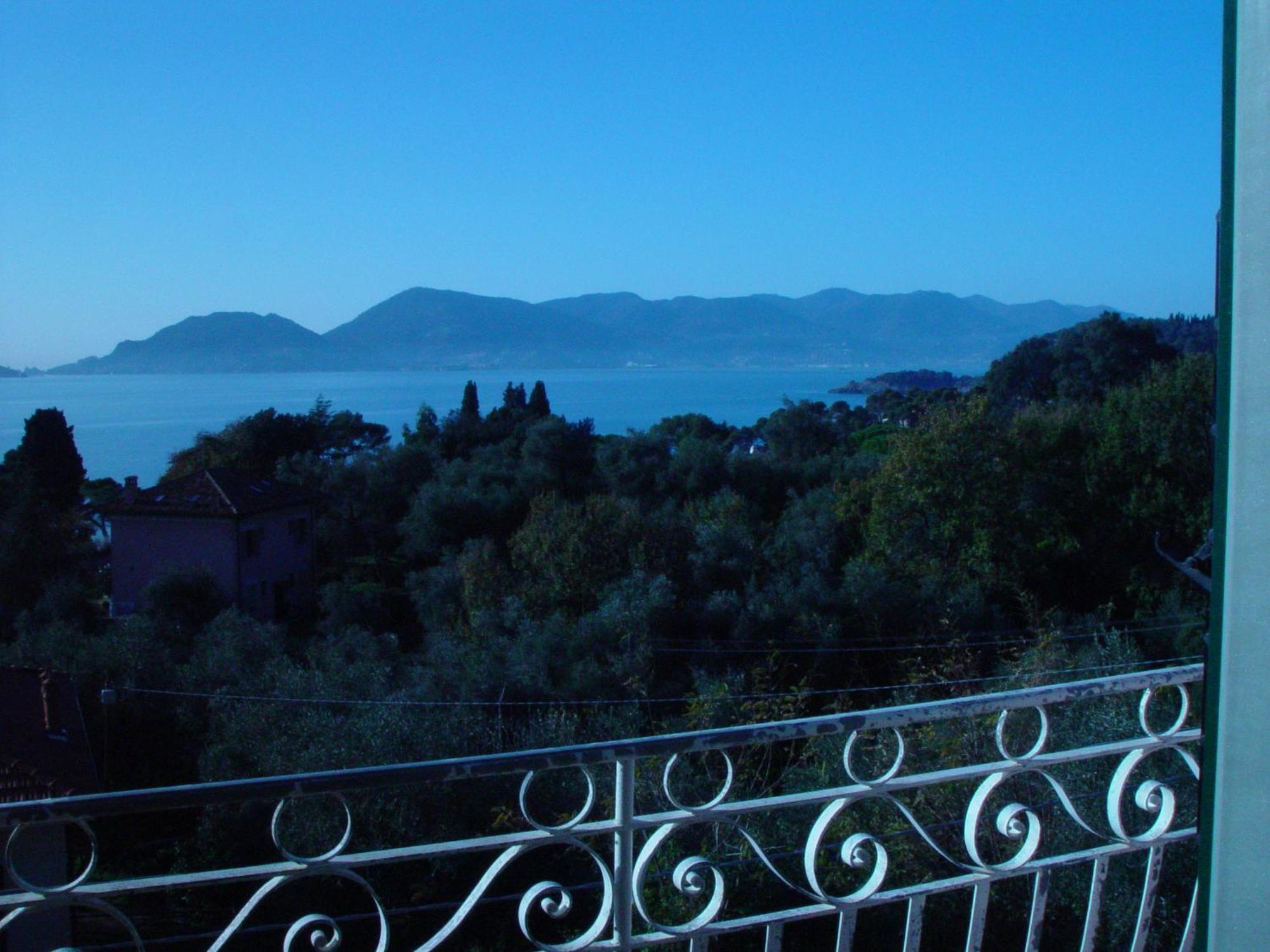 Locanda Miranda Tellaro Εξωτερικό φωτογραφία