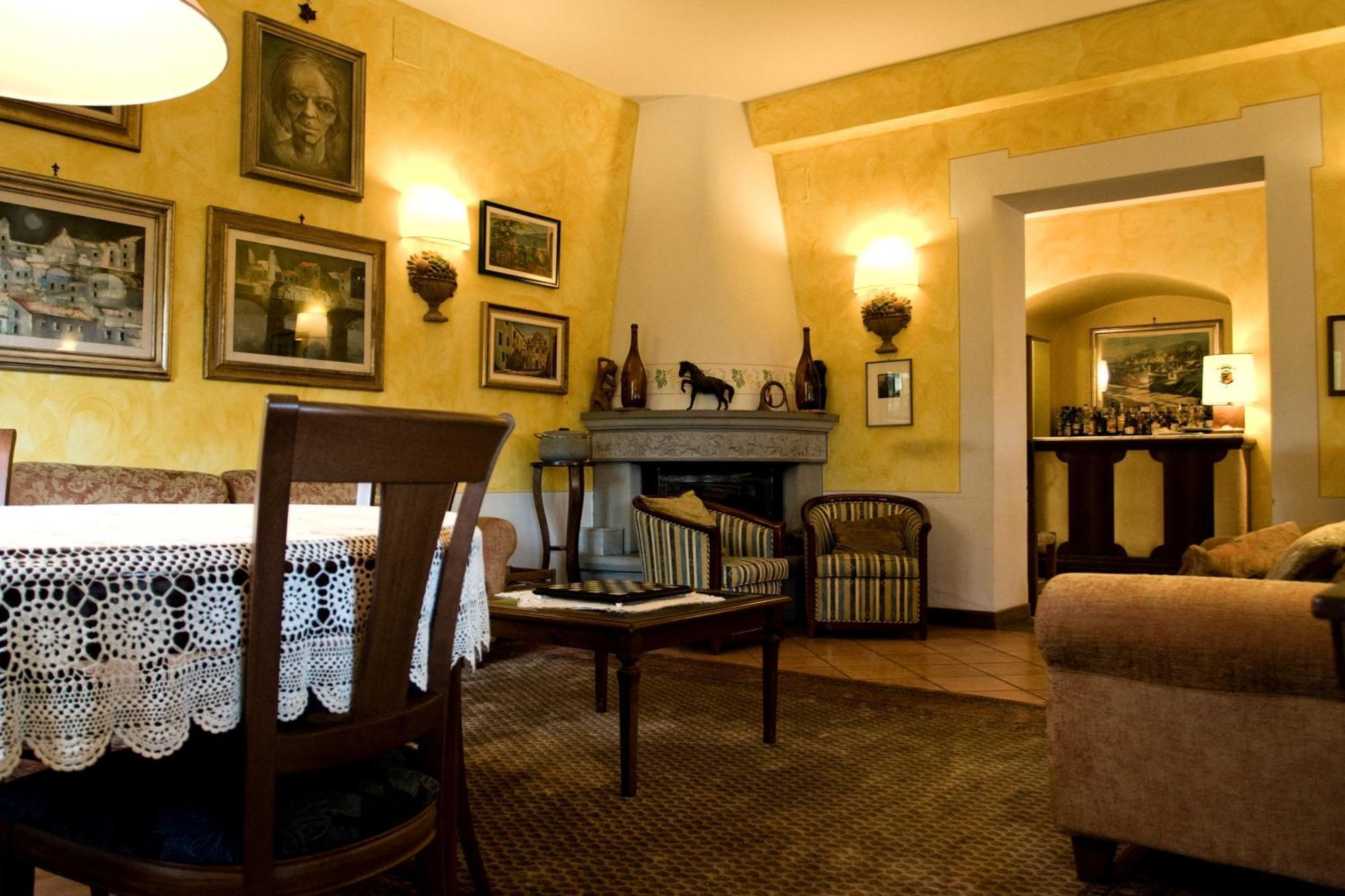 Locanda Miranda Tellaro Εξωτερικό φωτογραφία