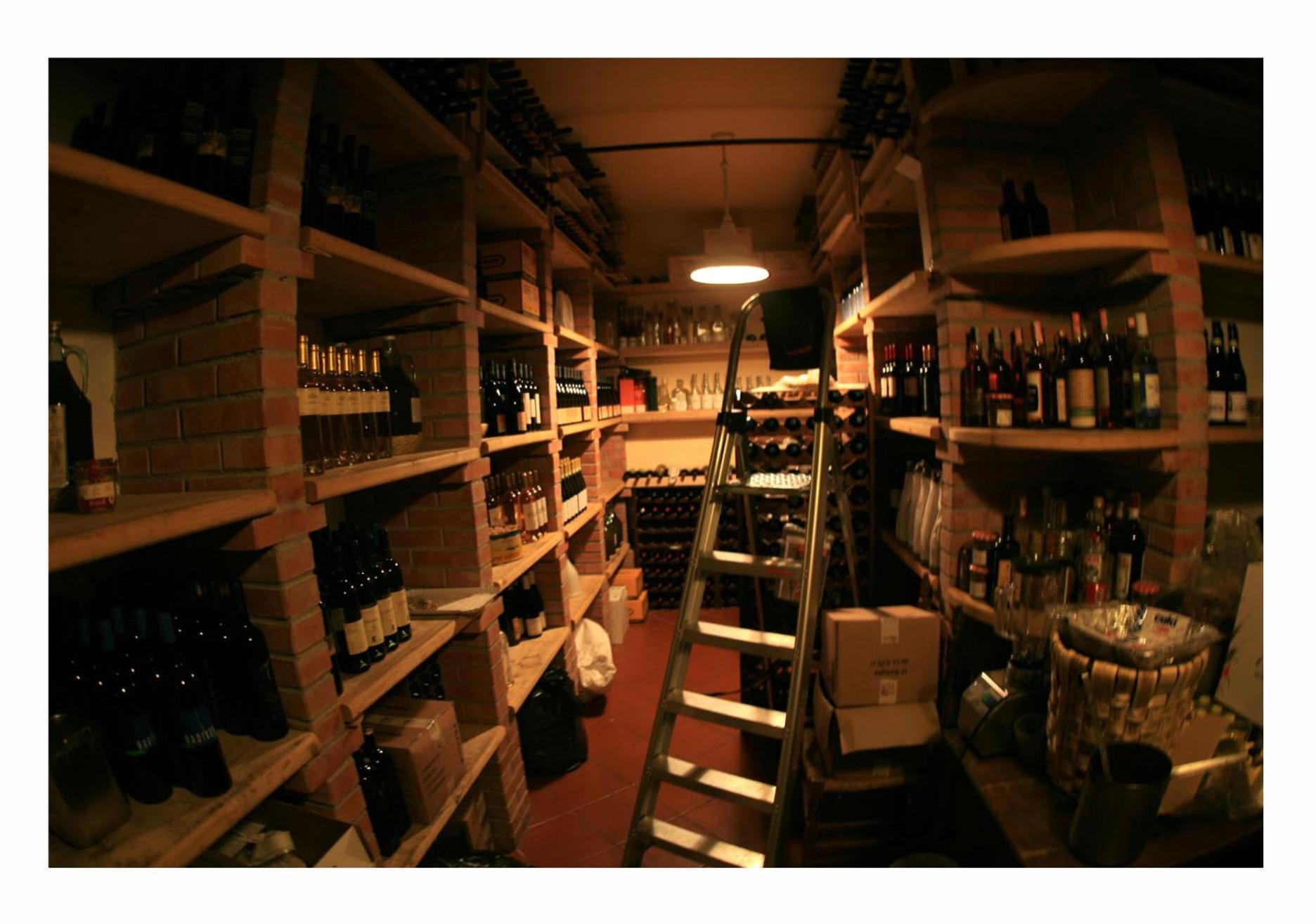 Locanda Miranda Tellaro Εξωτερικό φωτογραφία