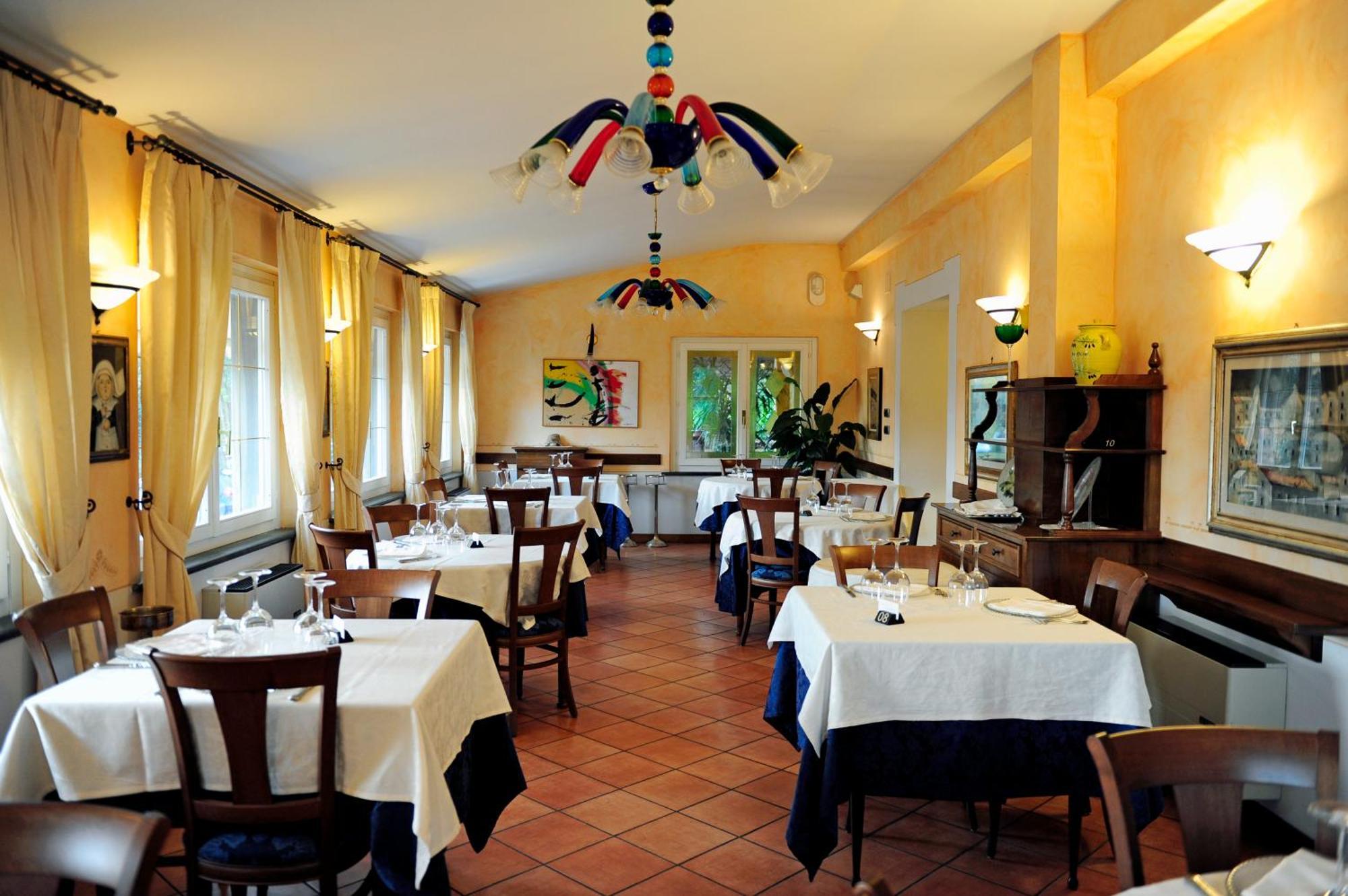 Locanda Miranda Tellaro Εξωτερικό φωτογραφία