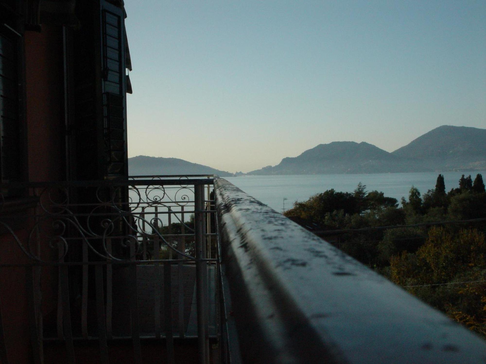 Locanda Miranda Tellaro Εξωτερικό φωτογραφία
