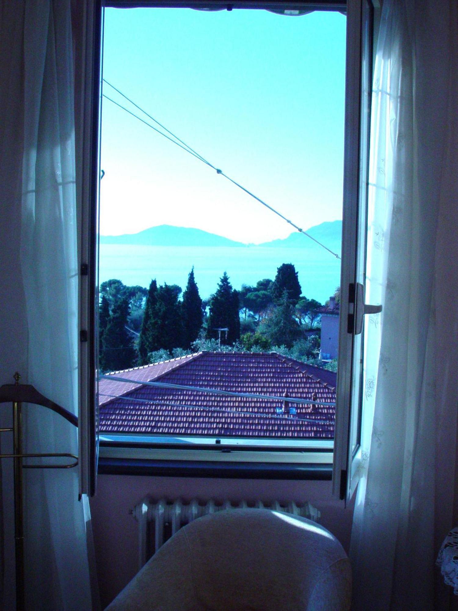 Locanda Miranda Tellaro Εξωτερικό φωτογραφία