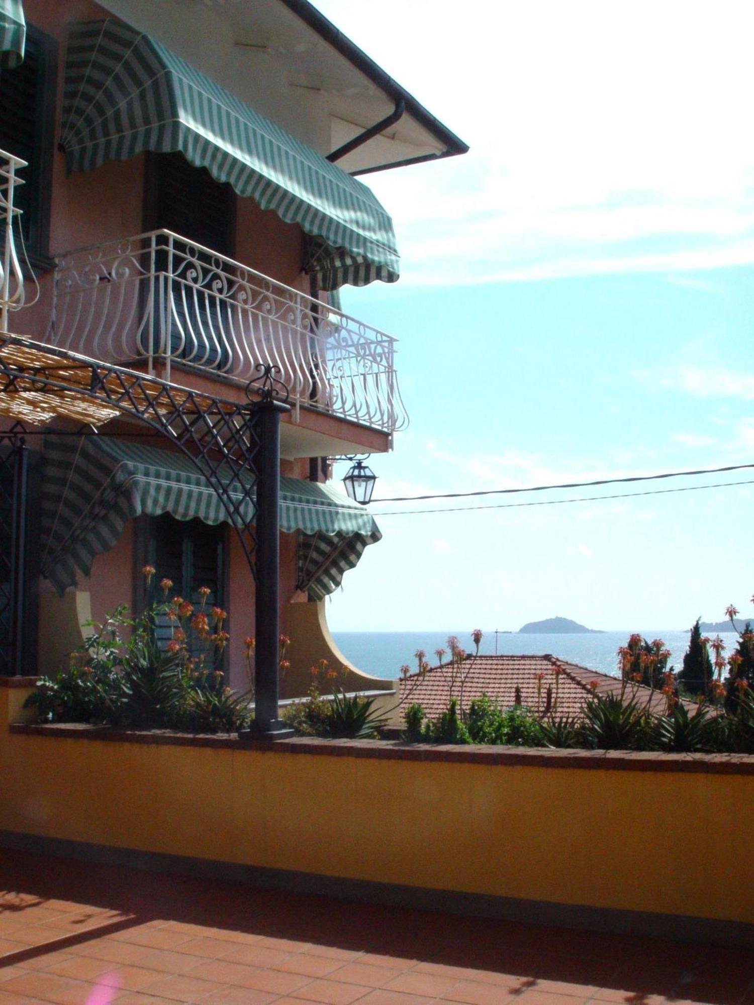 Locanda Miranda Tellaro Εξωτερικό φωτογραφία