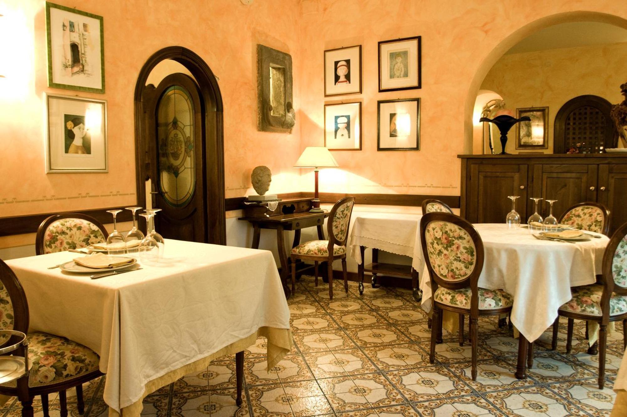 Locanda Miranda Tellaro Εξωτερικό φωτογραφία