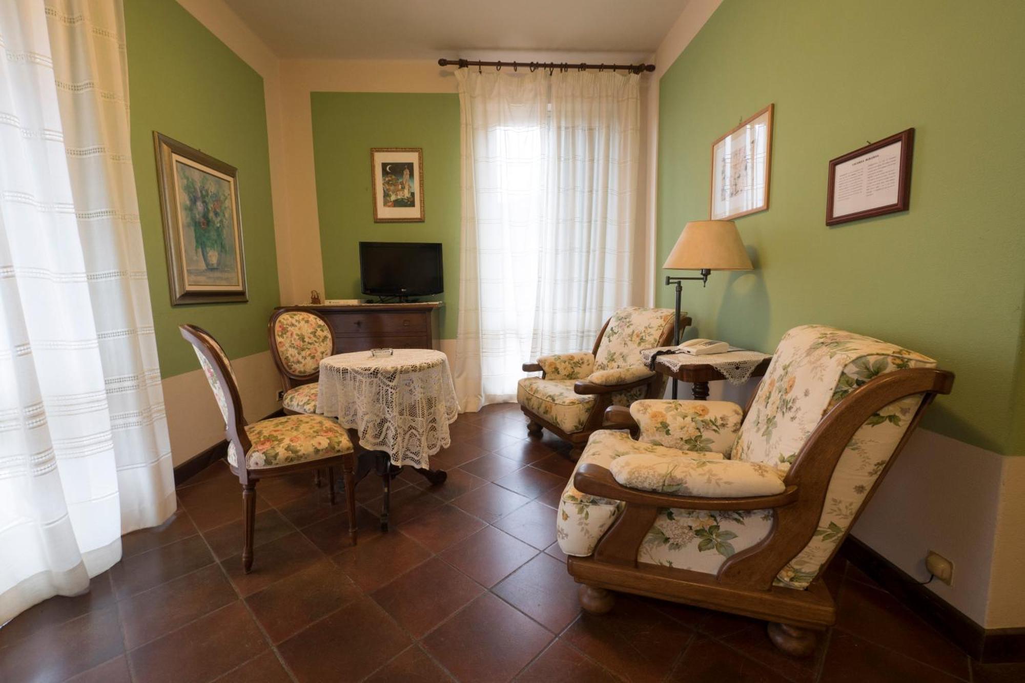 Locanda Miranda Tellaro Εξωτερικό φωτογραφία