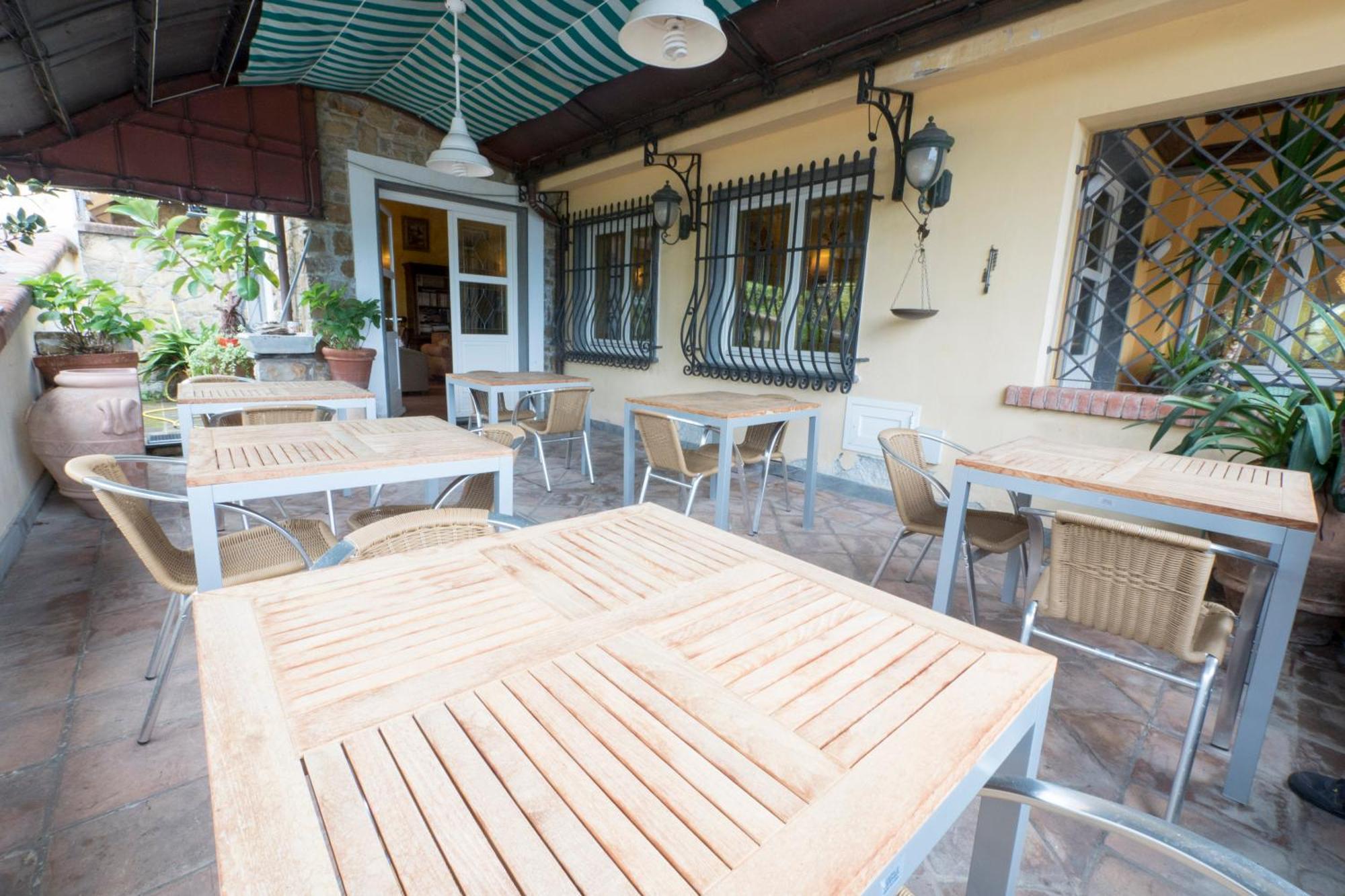 Locanda Miranda Tellaro Εξωτερικό φωτογραφία