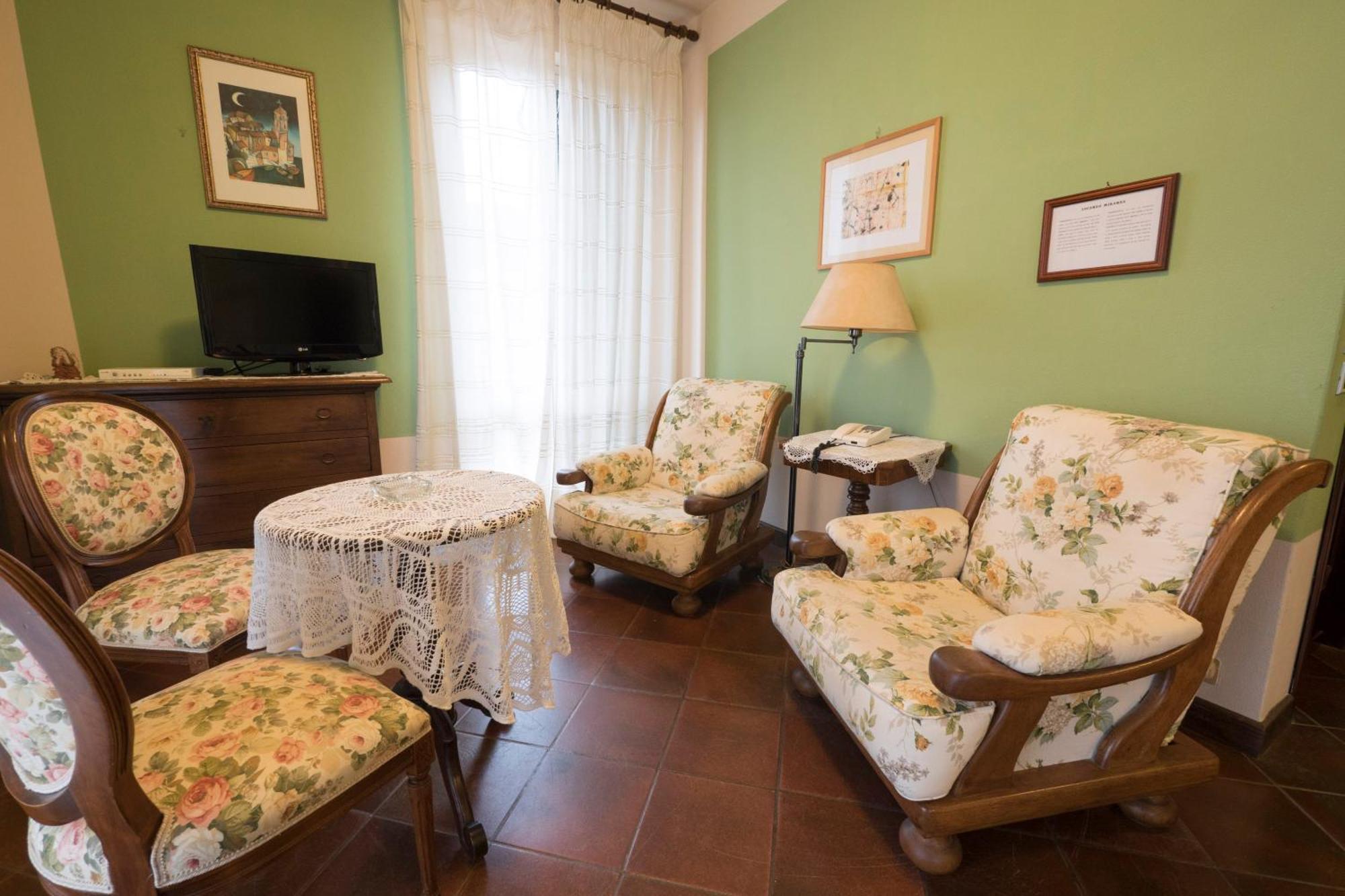 Locanda Miranda Tellaro Εξωτερικό φωτογραφία