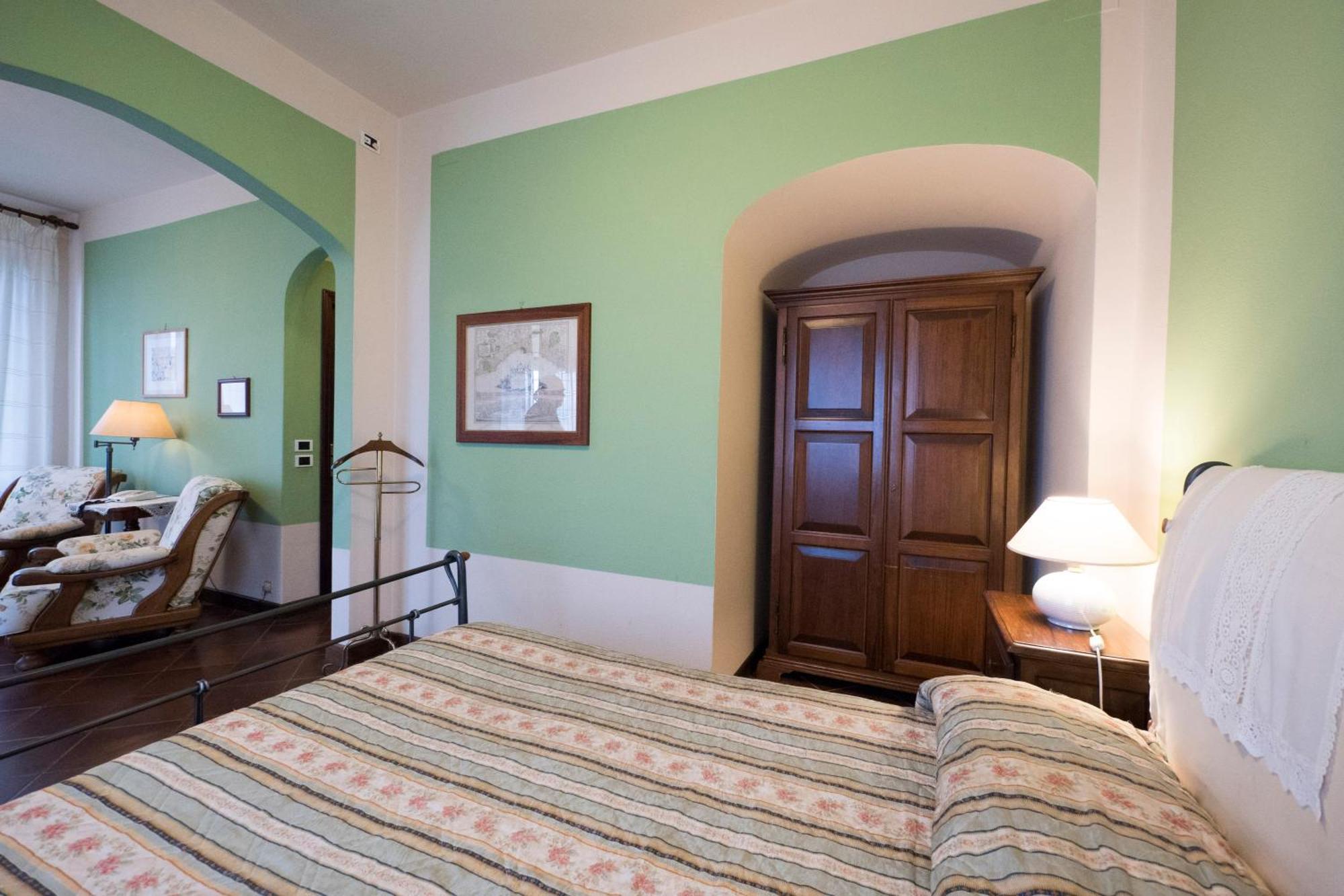 Locanda Miranda Tellaro Εξωτερικό φωτογραφία