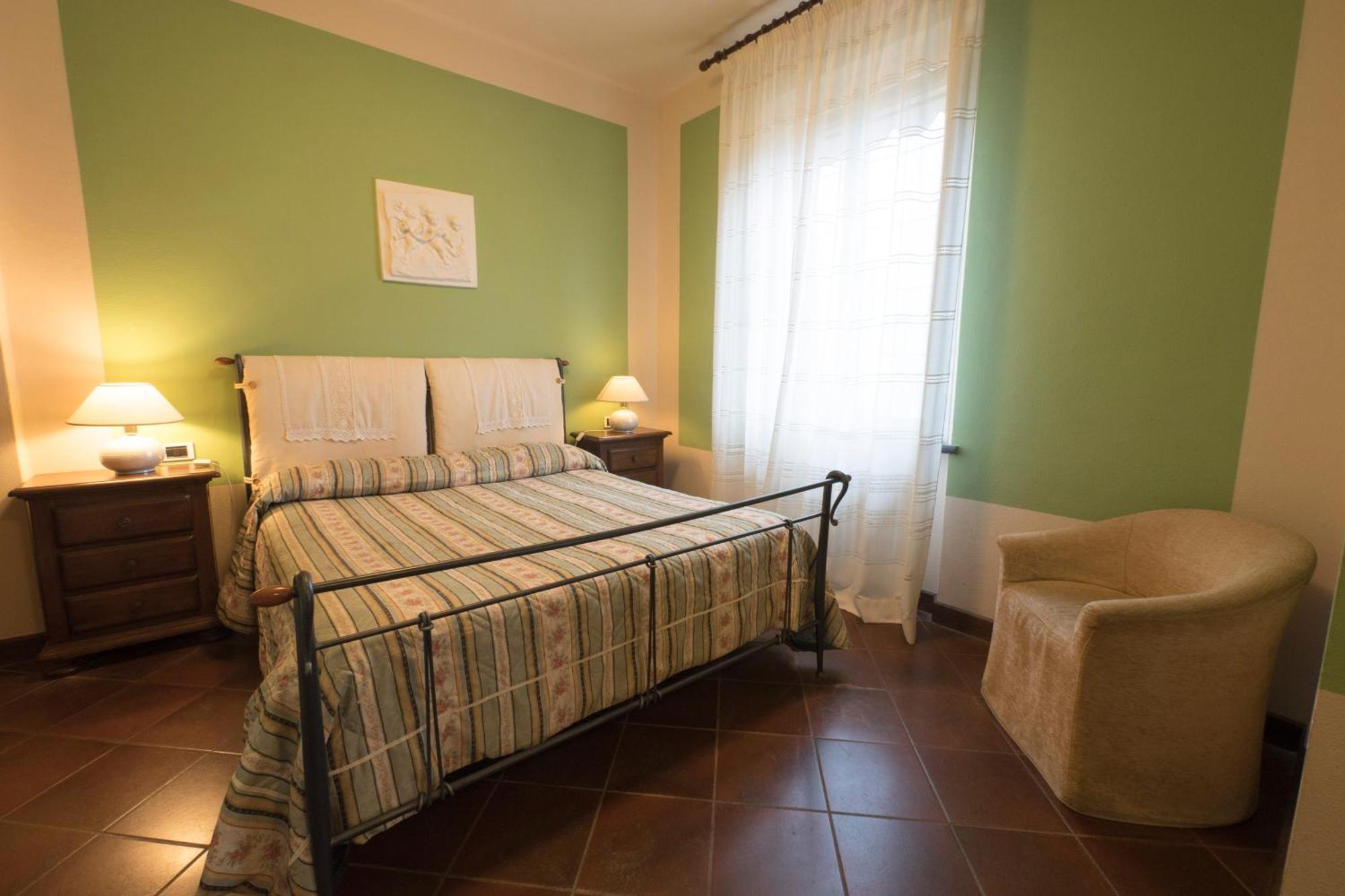Locanda Miranda Tellaro Εξωτερικό φωτογραφία