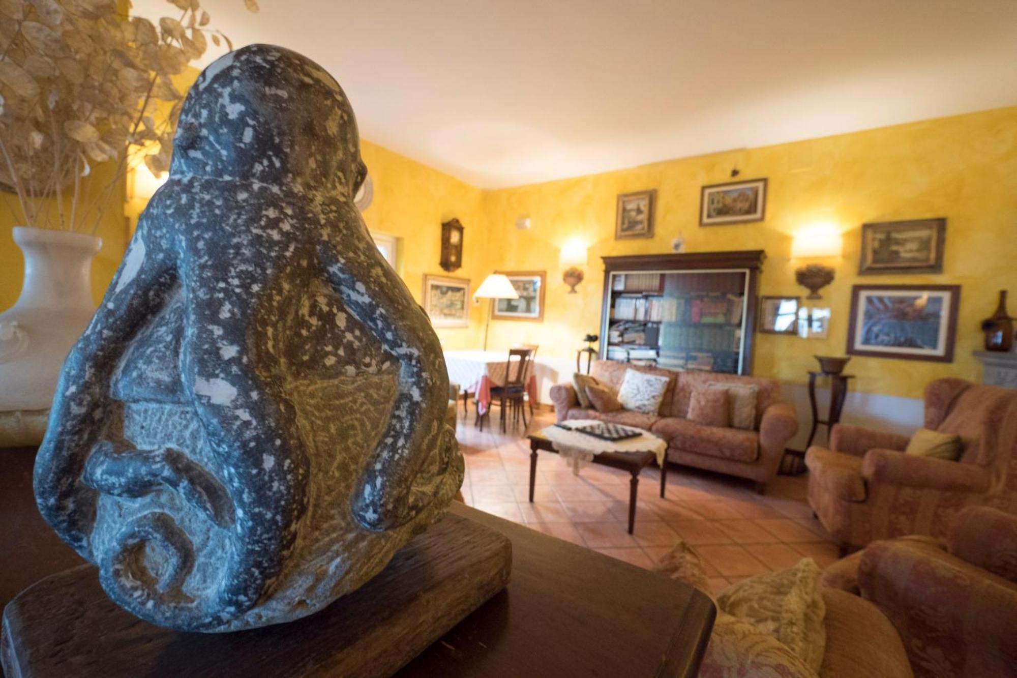 Locanda Miranda Tellaro Εξωτερικό φωτογραφία