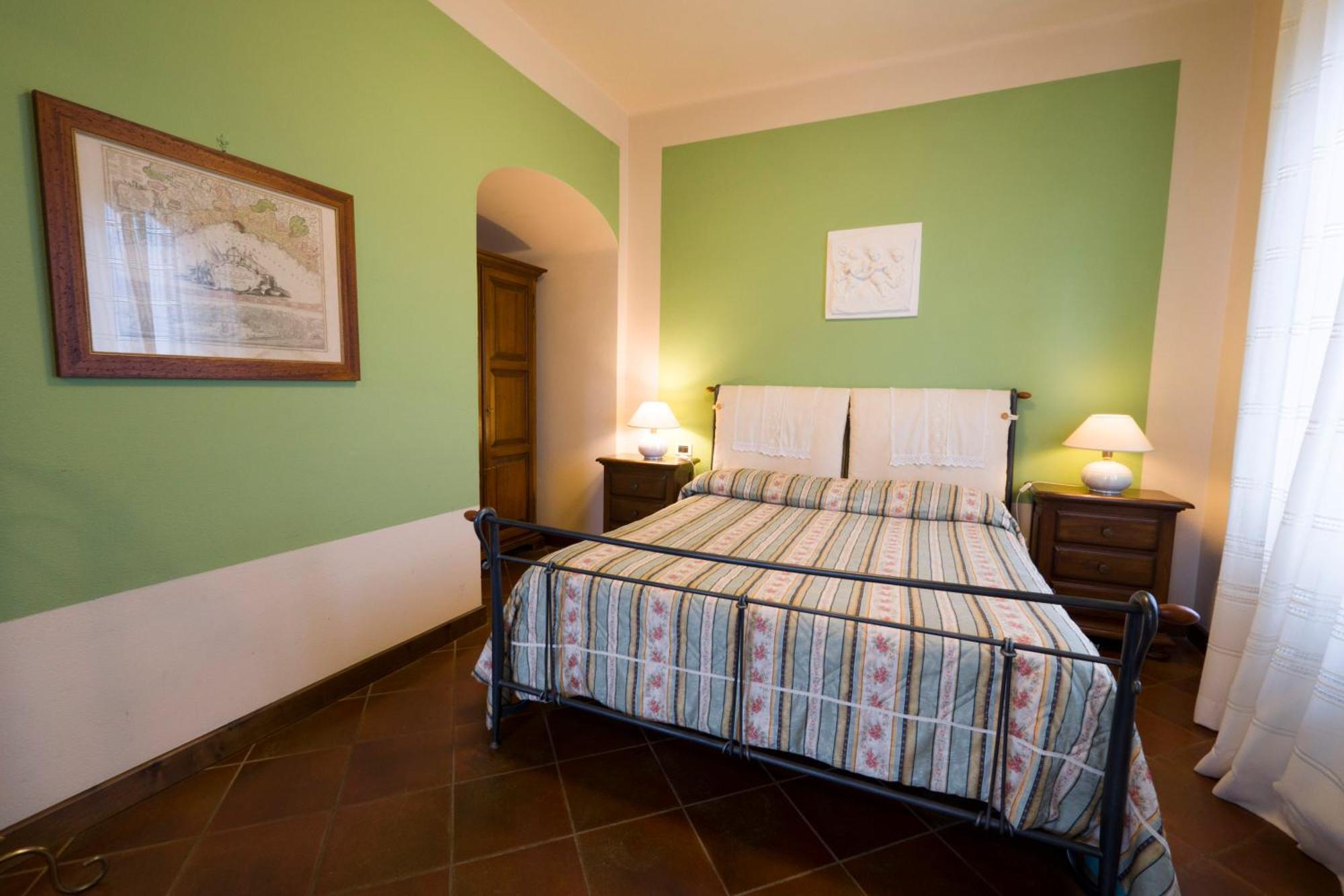 Locanda Miranda Tellaro Εξωτερικό φωτογραφία