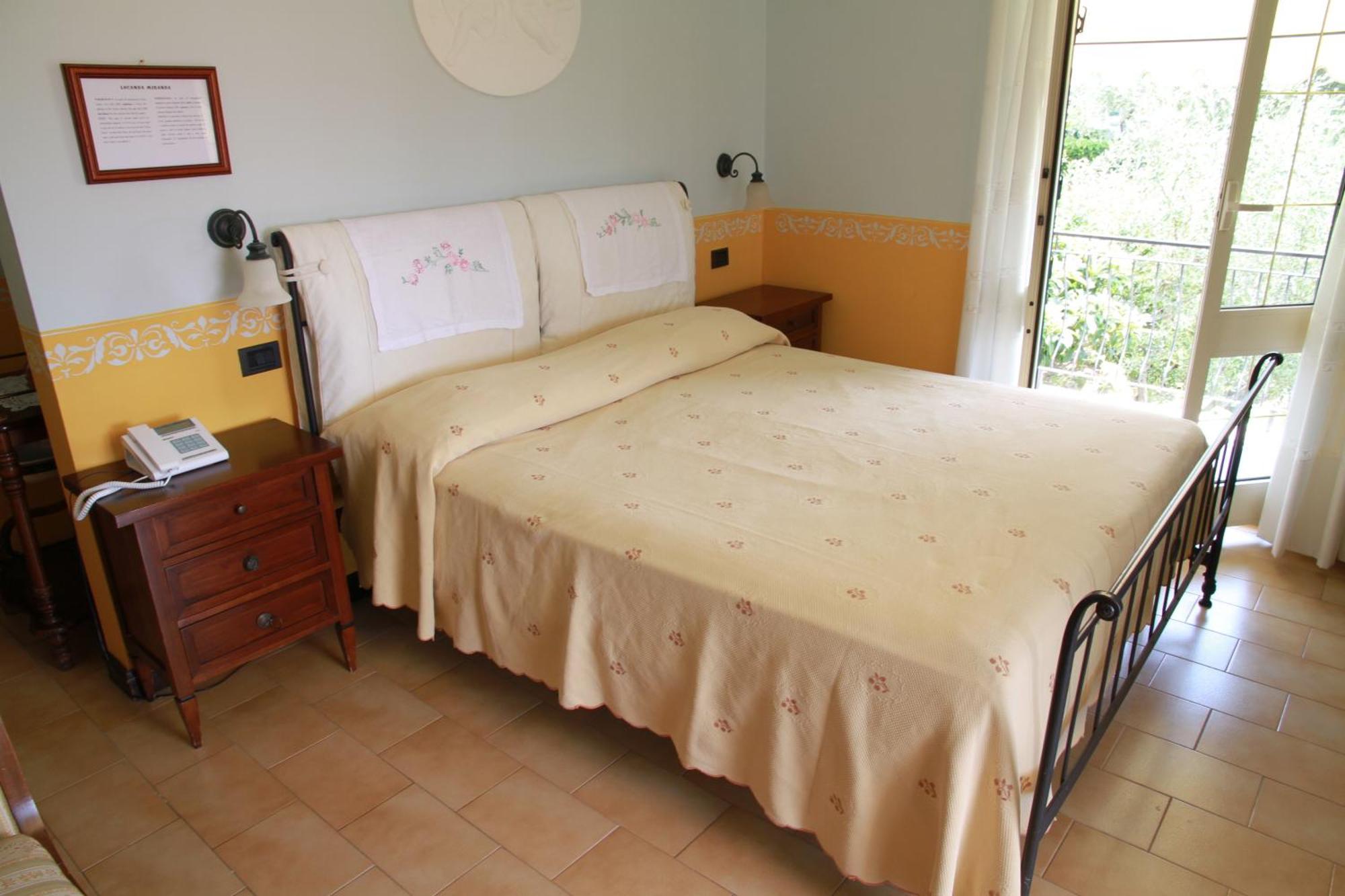 Locanda Miranda Tellaro Εξωτερικό φωτογραφία