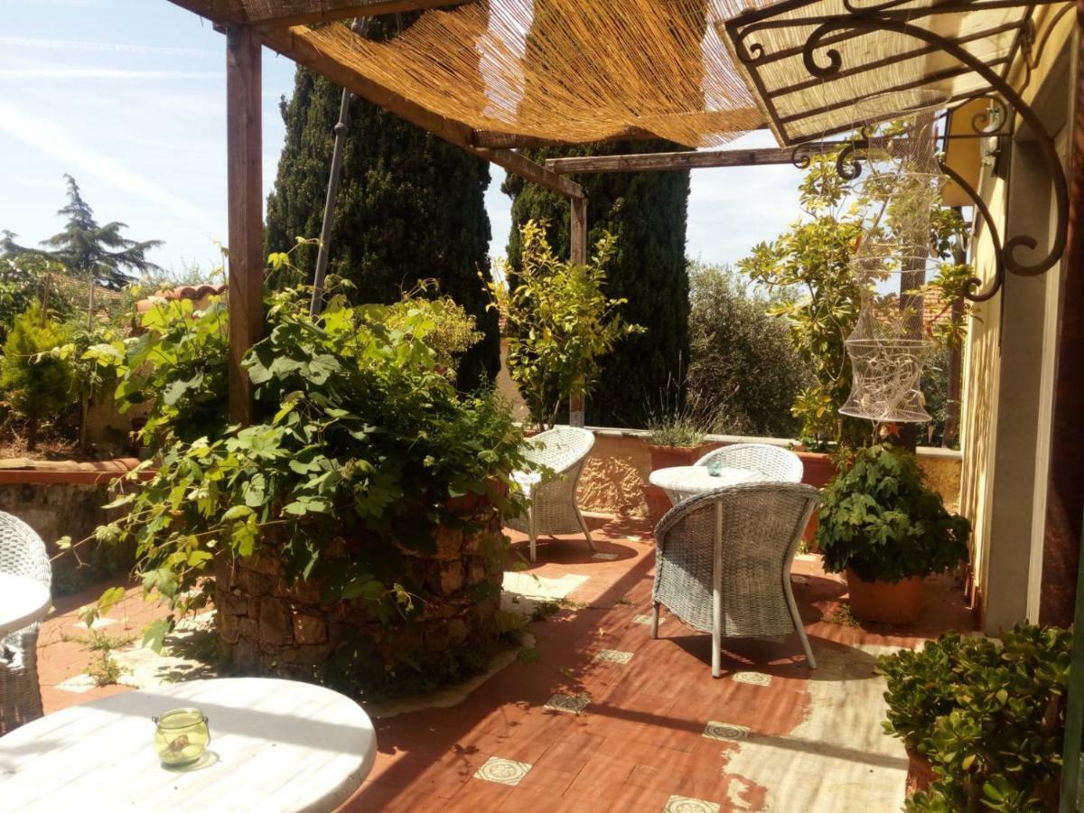 Locanda Miranda Tellaro Εξωτερικό φωτογραφία
