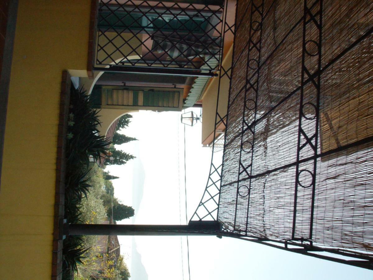 Locanda Miranda Tellaro Εξωτερικό φωτογραφία