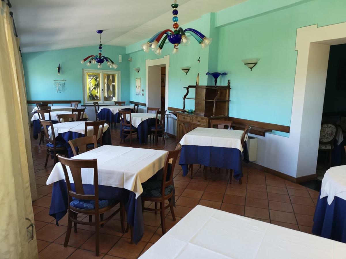 Locanda Miranda Tellaro Εξωτερικό φωτογραφία