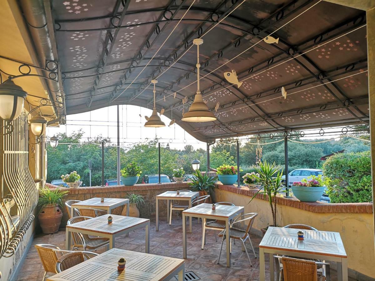Locanda Miranda Tellaro Εξωτερικό φωτογραφία