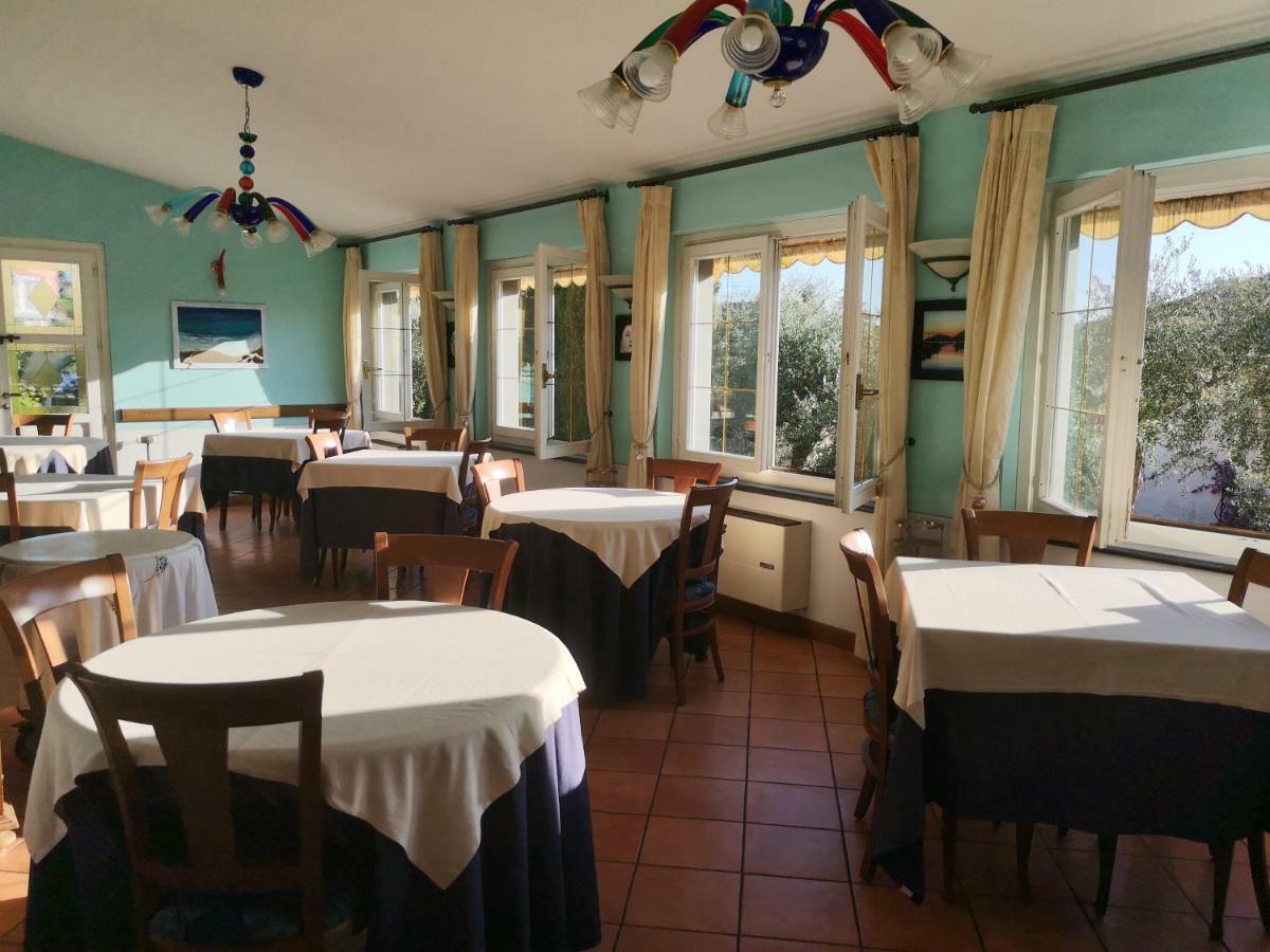 Locanda Miranda Tellaro Εξωτερικό φωτογραφία