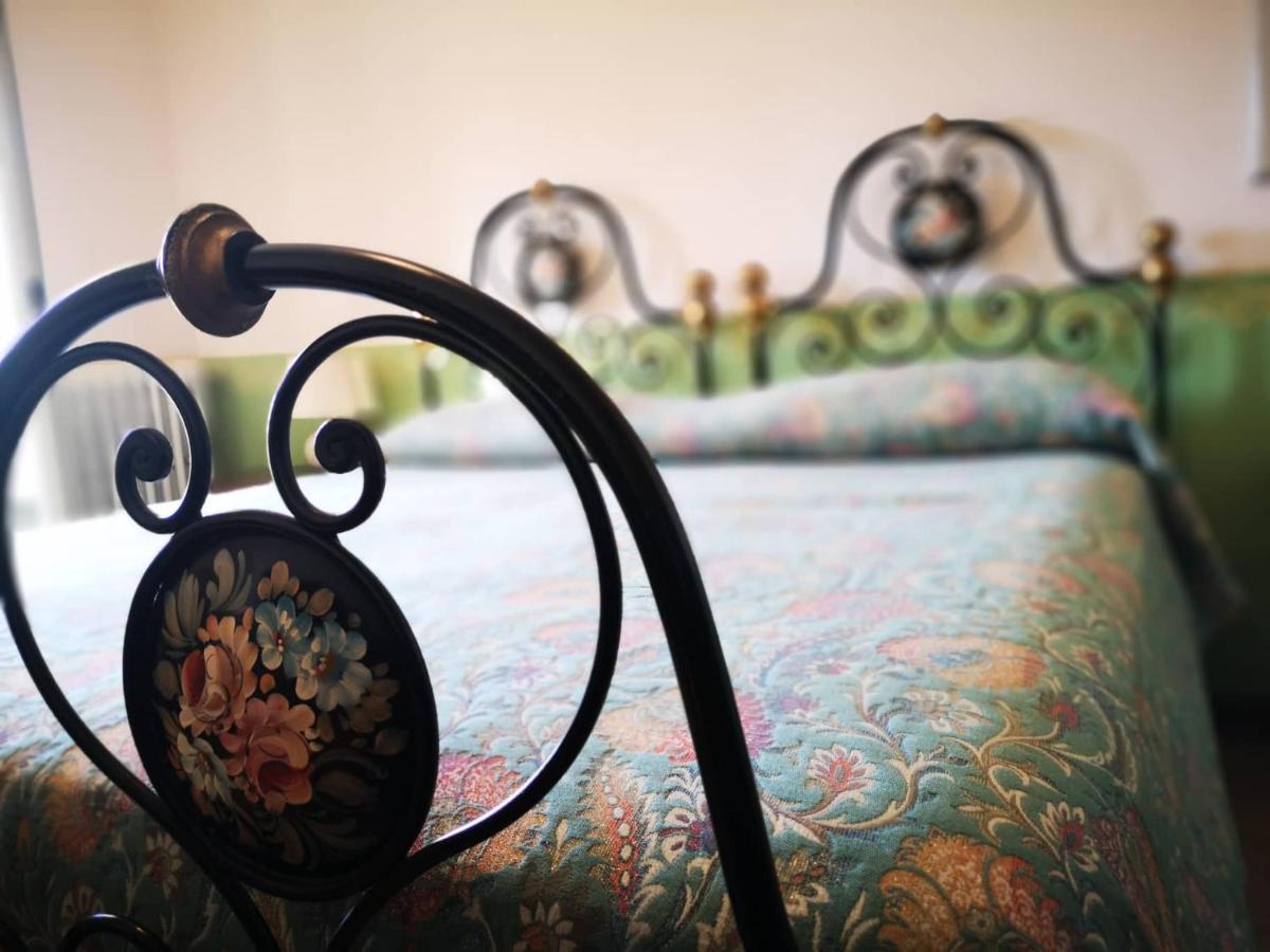 Locanda Miranda Tellaro Εξωτερικό φωτογραφία